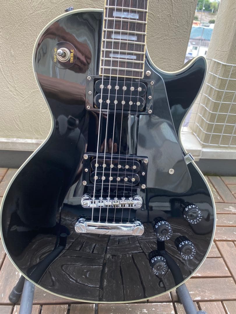 TOKAI レスポールカスタムタイプ