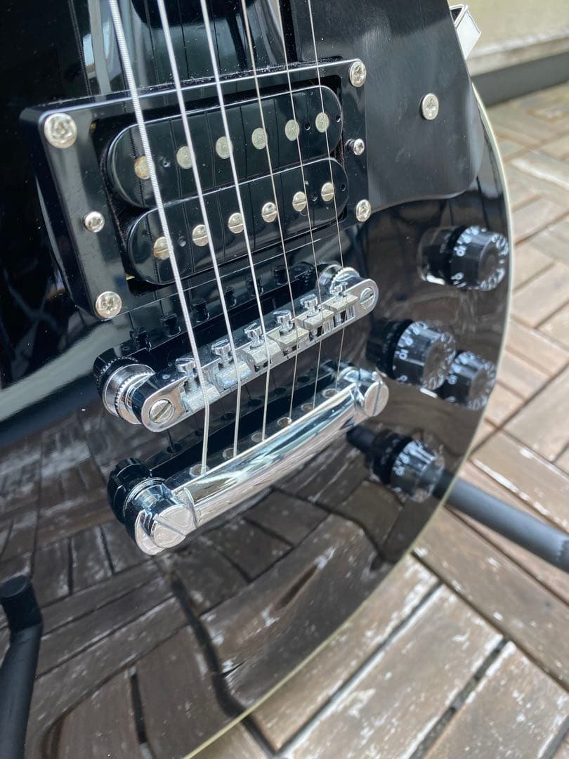 TOKAI レスポールカスタムタイプ