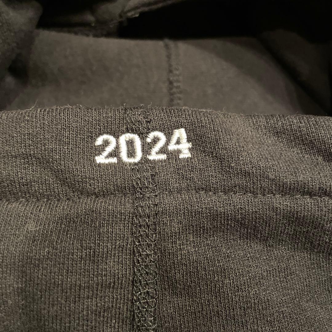 supreme シュプリーム　ボックスロゴパーカー　ブラック