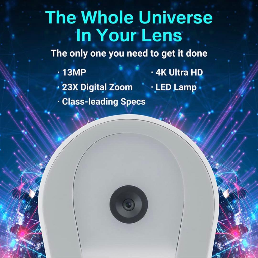 AVer A30 オールインワンカメラ