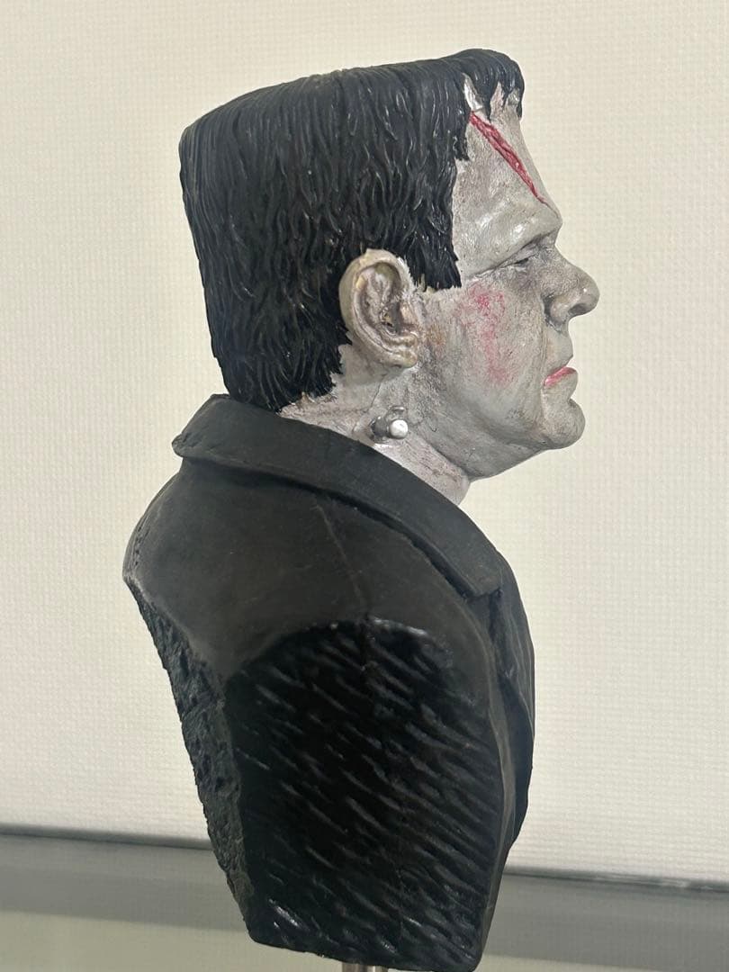 SF・ファンタジー・ホラー The Ghost of Frankenstein