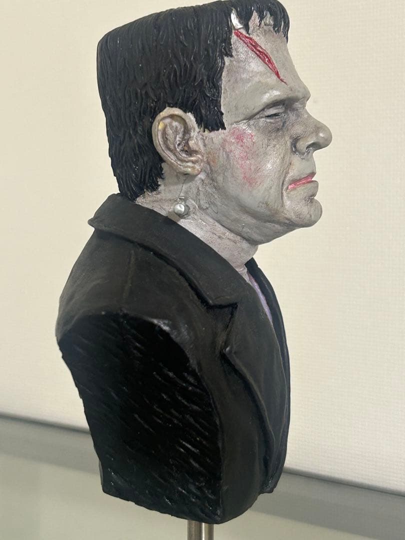 SF・ファンタジー・ホラー The Ghost of Frankenstein