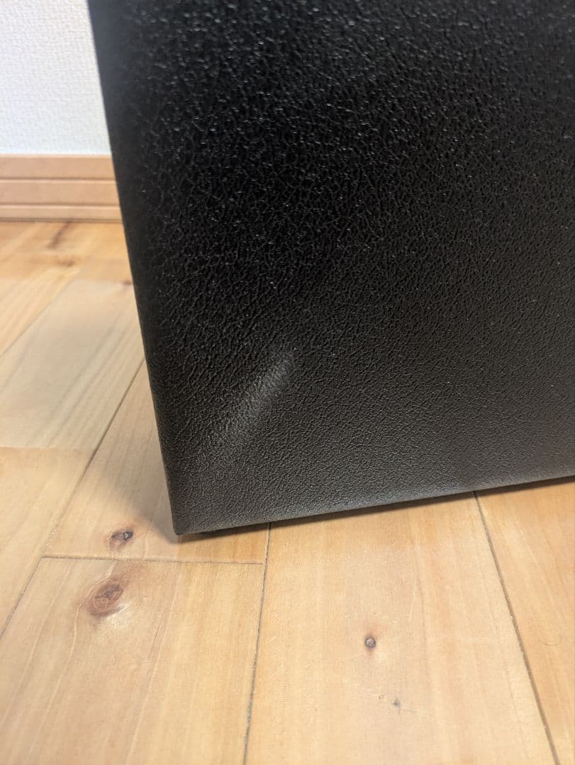 AULOS バスリコーダー バロック式 533B-E ハードケース付き