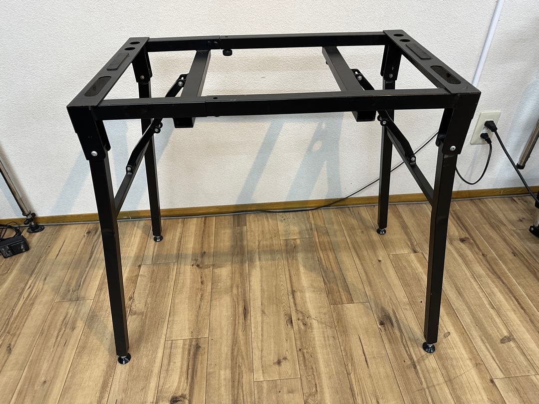 K&M 18950 キーボードスタンド ケーアンドエム