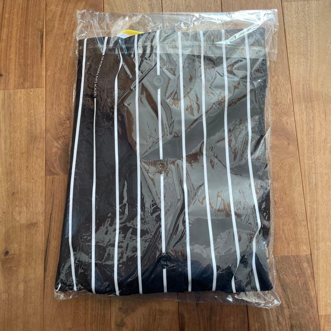 湘南乃風　SNKZベースボールシャツ