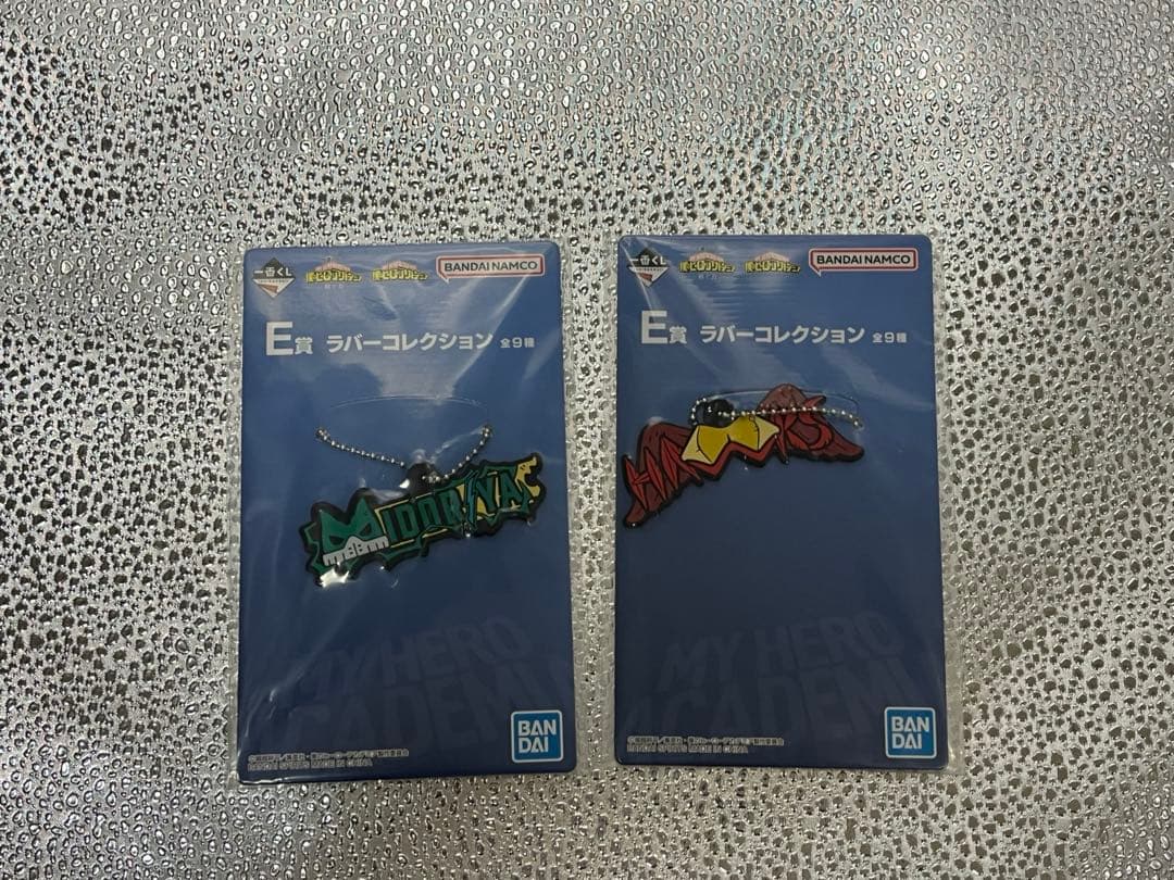 【新品未開封】一番くじ 僕のヒーローアカデミア －紡ぐ力－ B賞 爆豪勝己