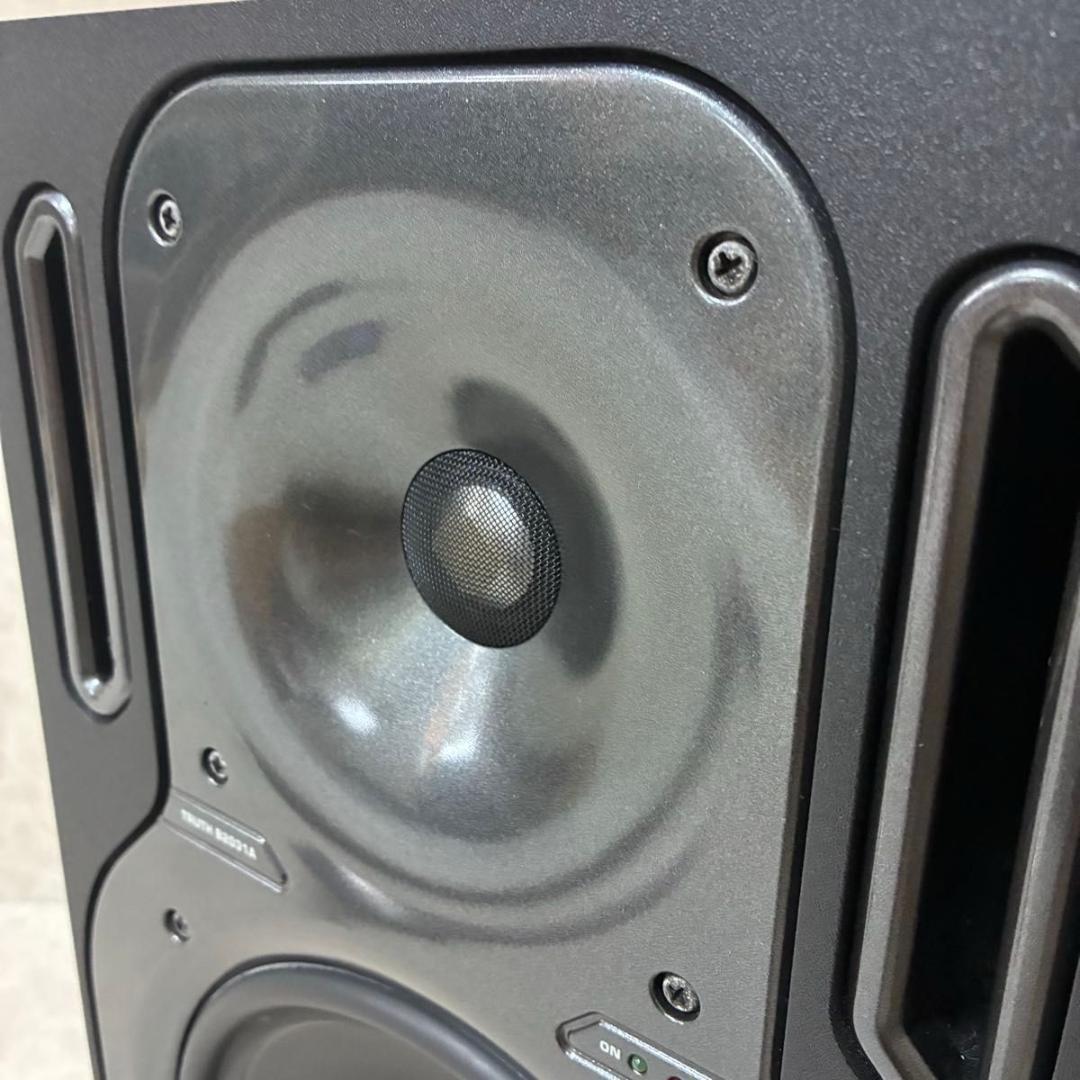 べリンガー TRUTH B2031A オーディオ機器 スタジオモニタースピーカー