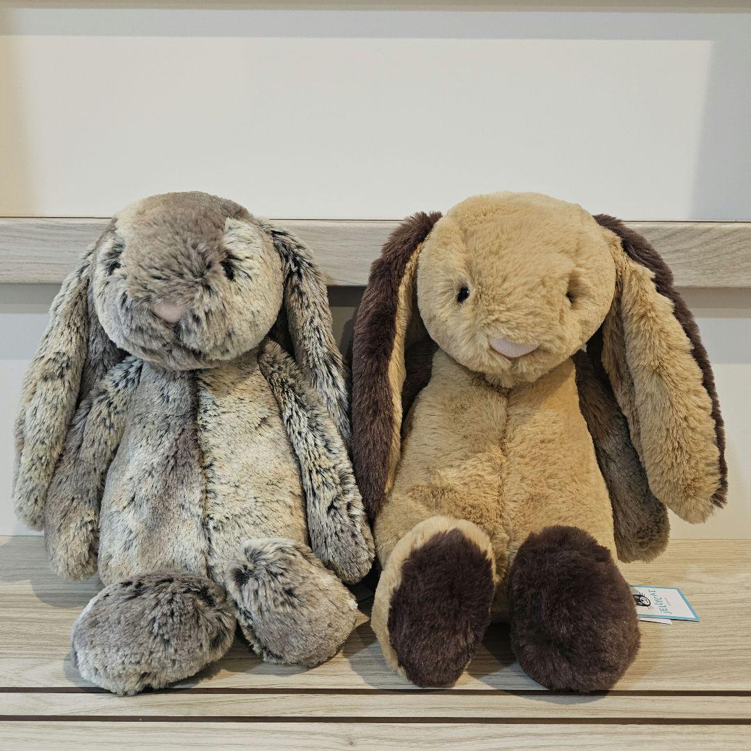 【つる927様用】ジェリーキャット２点セット