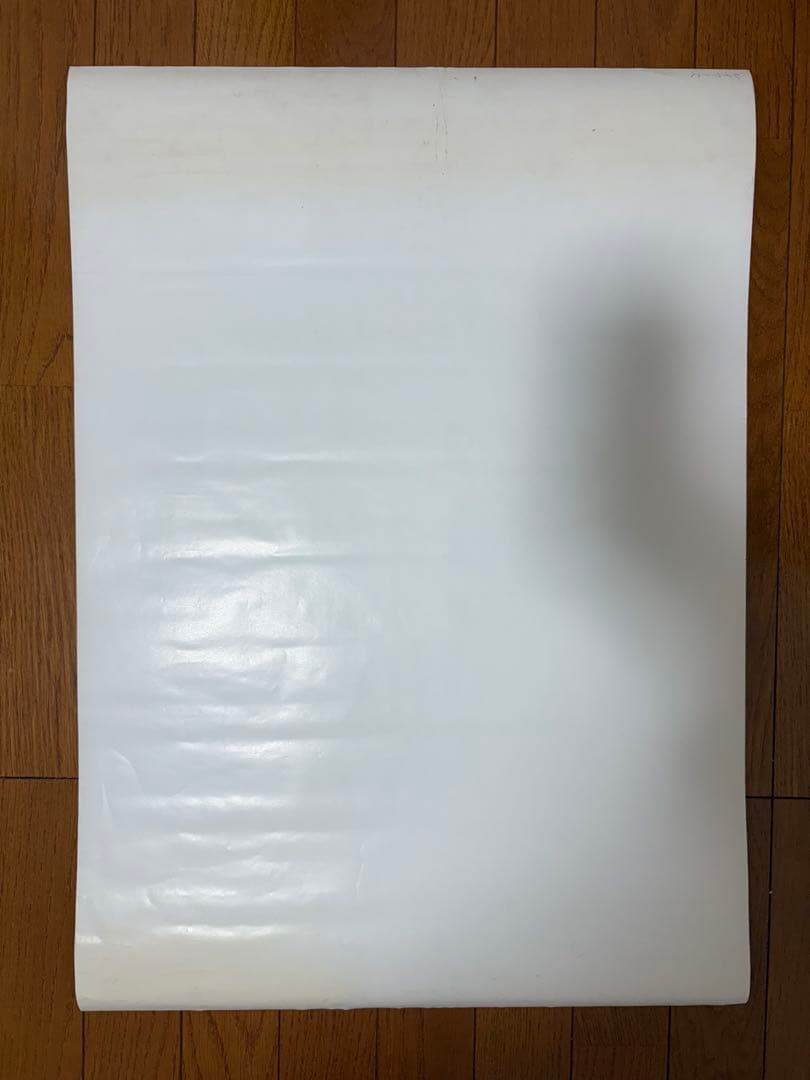 ①レイアース　ポスター　B2サイズ