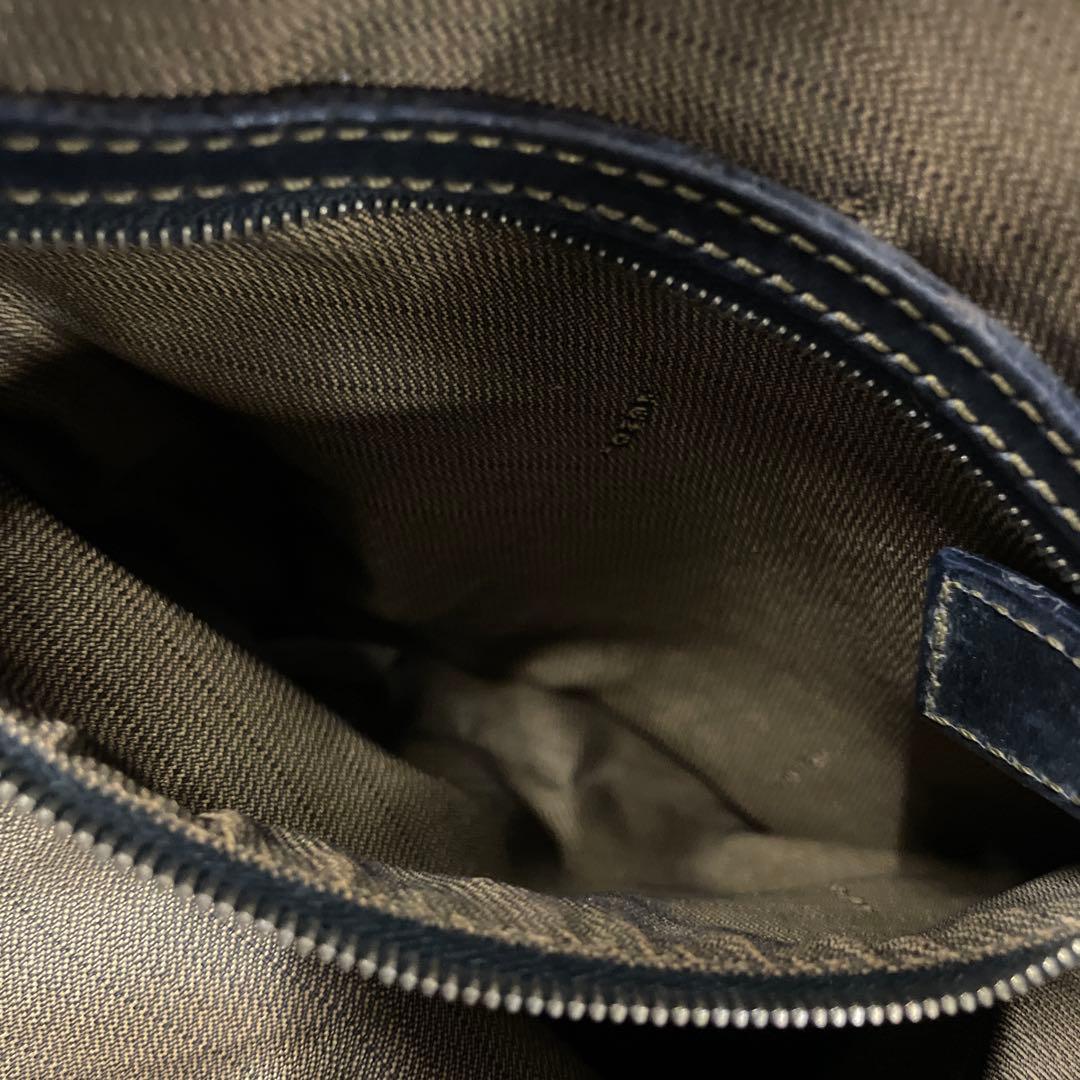 FENDI♡ズッカ柄ハンドバッグ/正規品