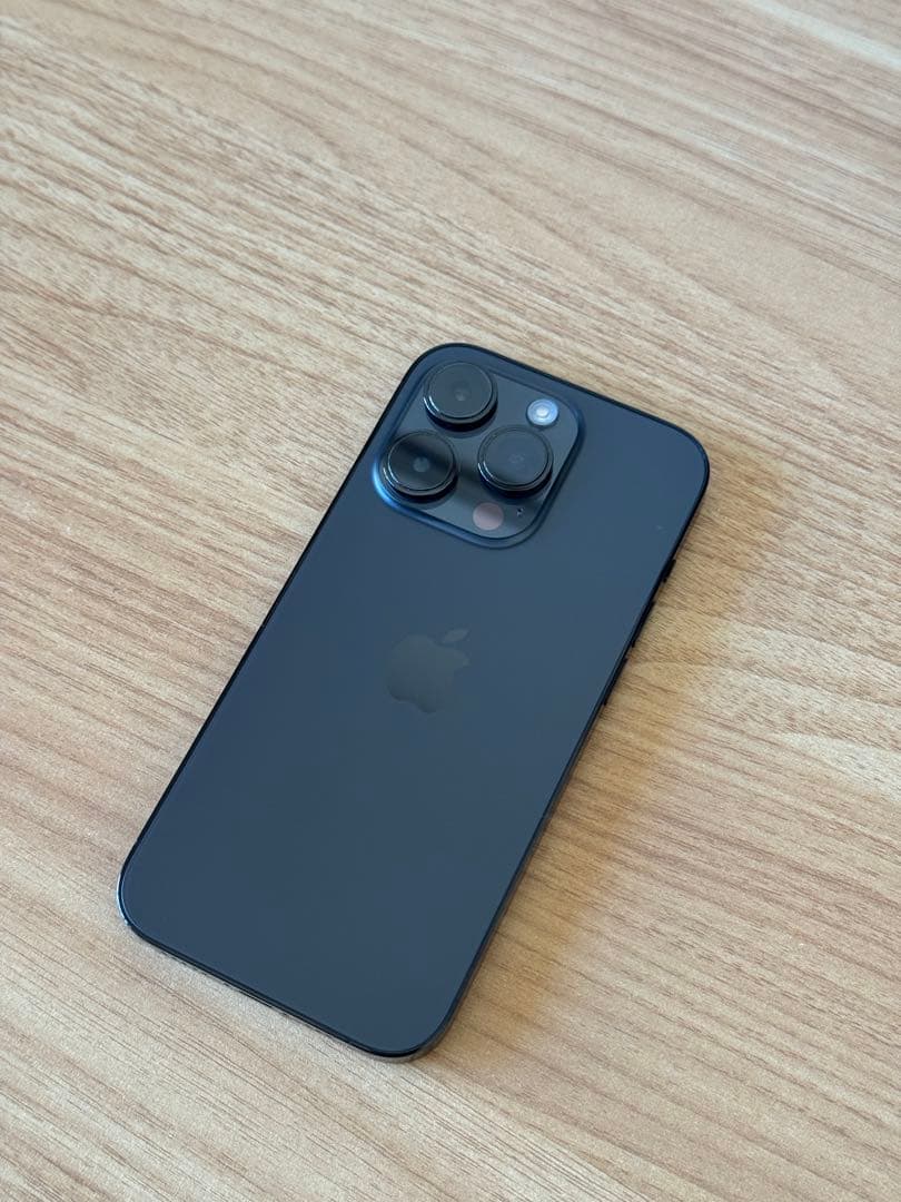 iPhone 14 Pro スペースブラック 256GB