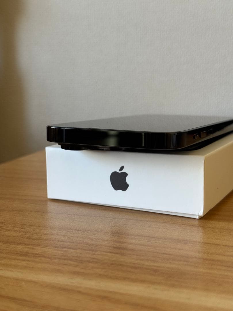 iPhone 14 Pro スペースブラック 256GB