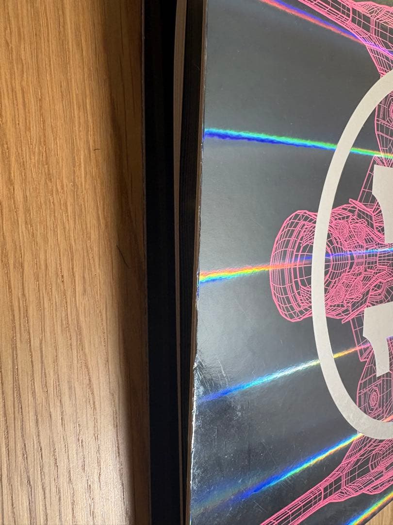 C*g様 エヴァンゲリオン バインダー 11　パチンコ販促品　非売品