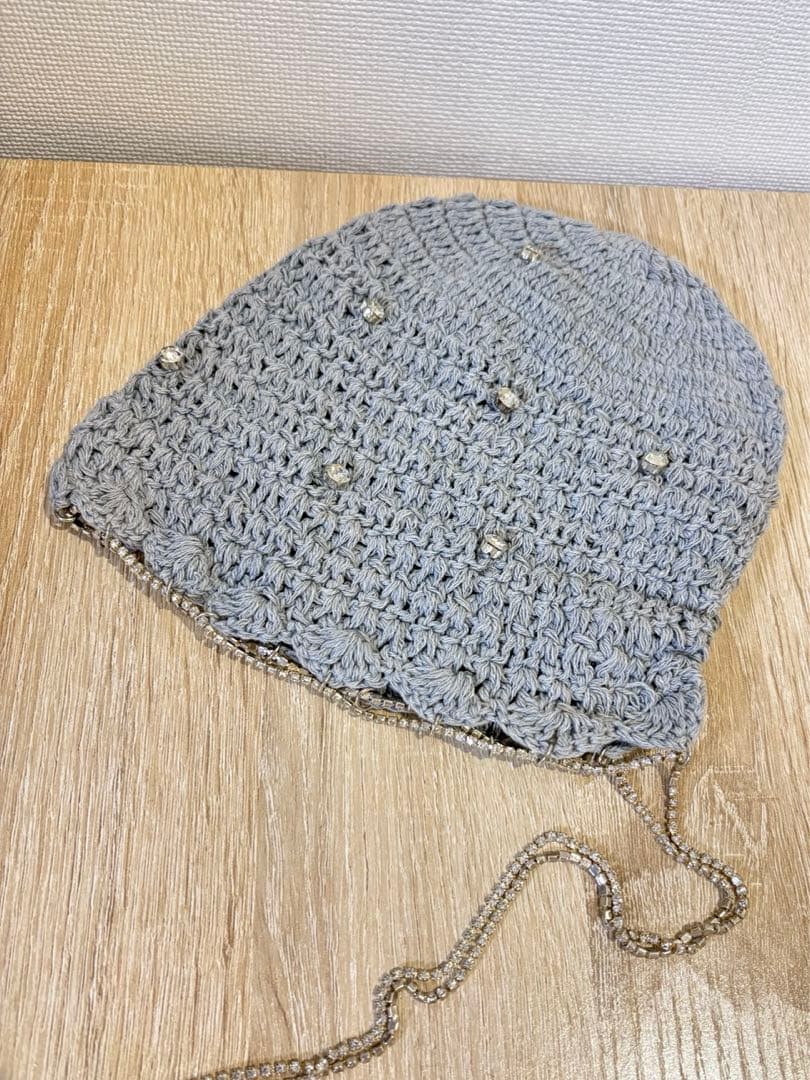 おもち maison lulu pinot Isabel hood