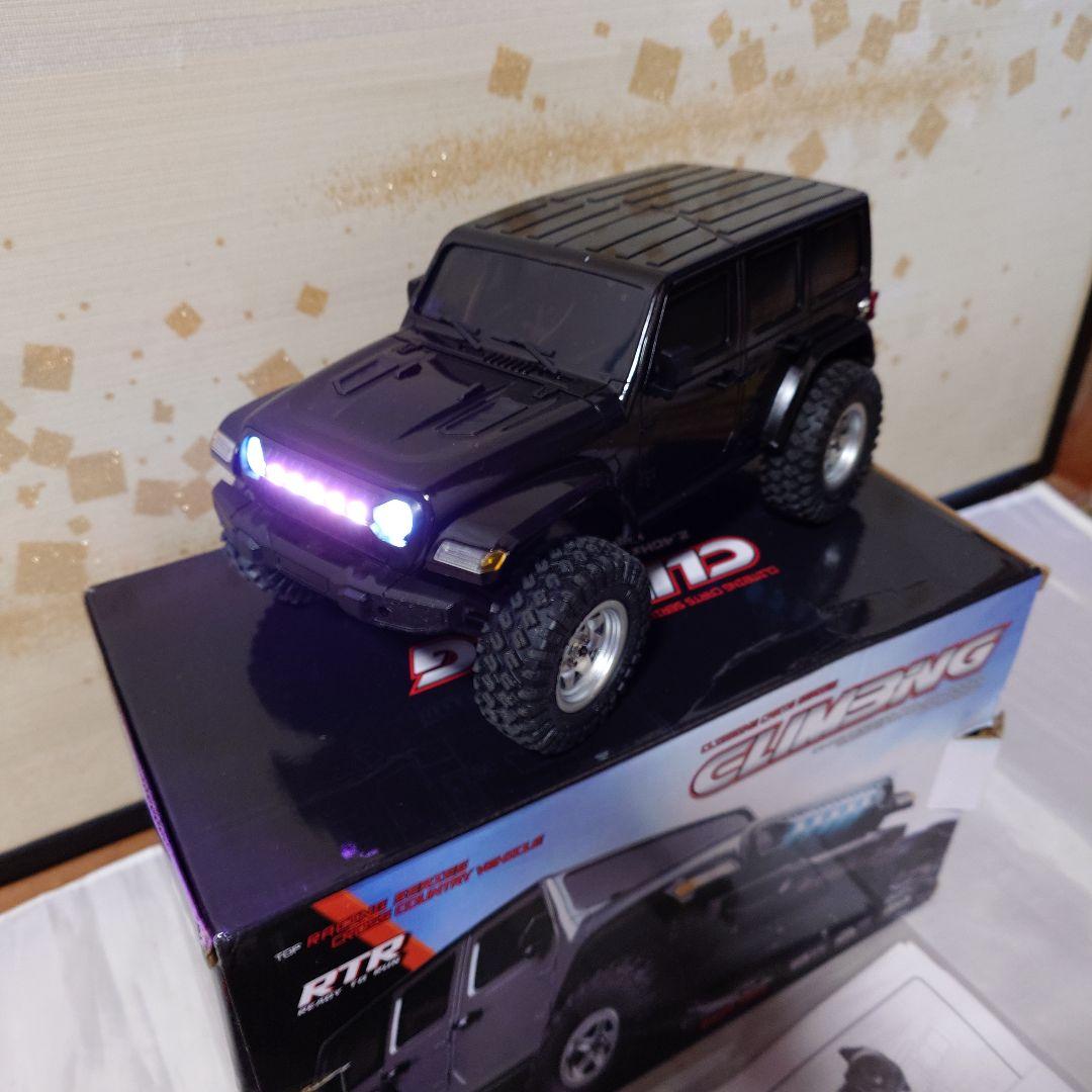 N*い様 JJRC C8801pro RCカー ブラック