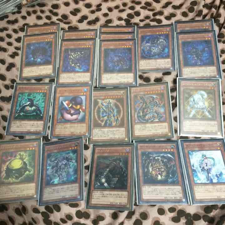 遊戯王 シャードルガチ！