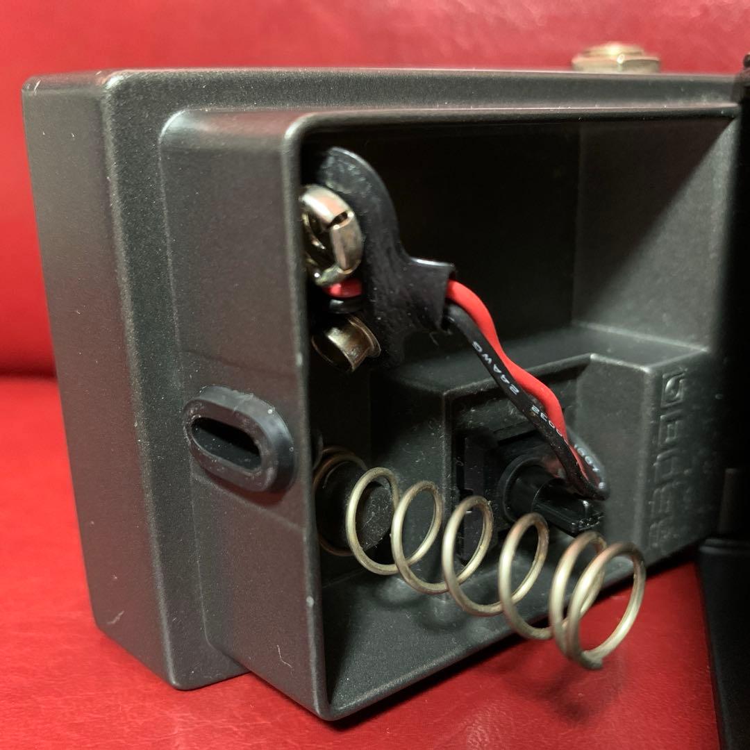 ★えびふらい★ 1992年 美品 BOSS MT-2 取説・元箱付き☆