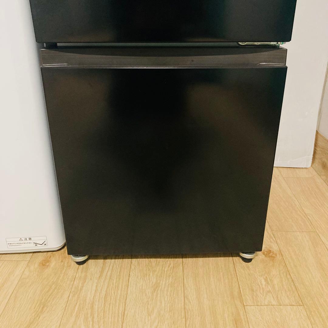 高年式高品質美品1人暮らし家電セット❗️大阪、大阪近郊配送と設置無料❗️F