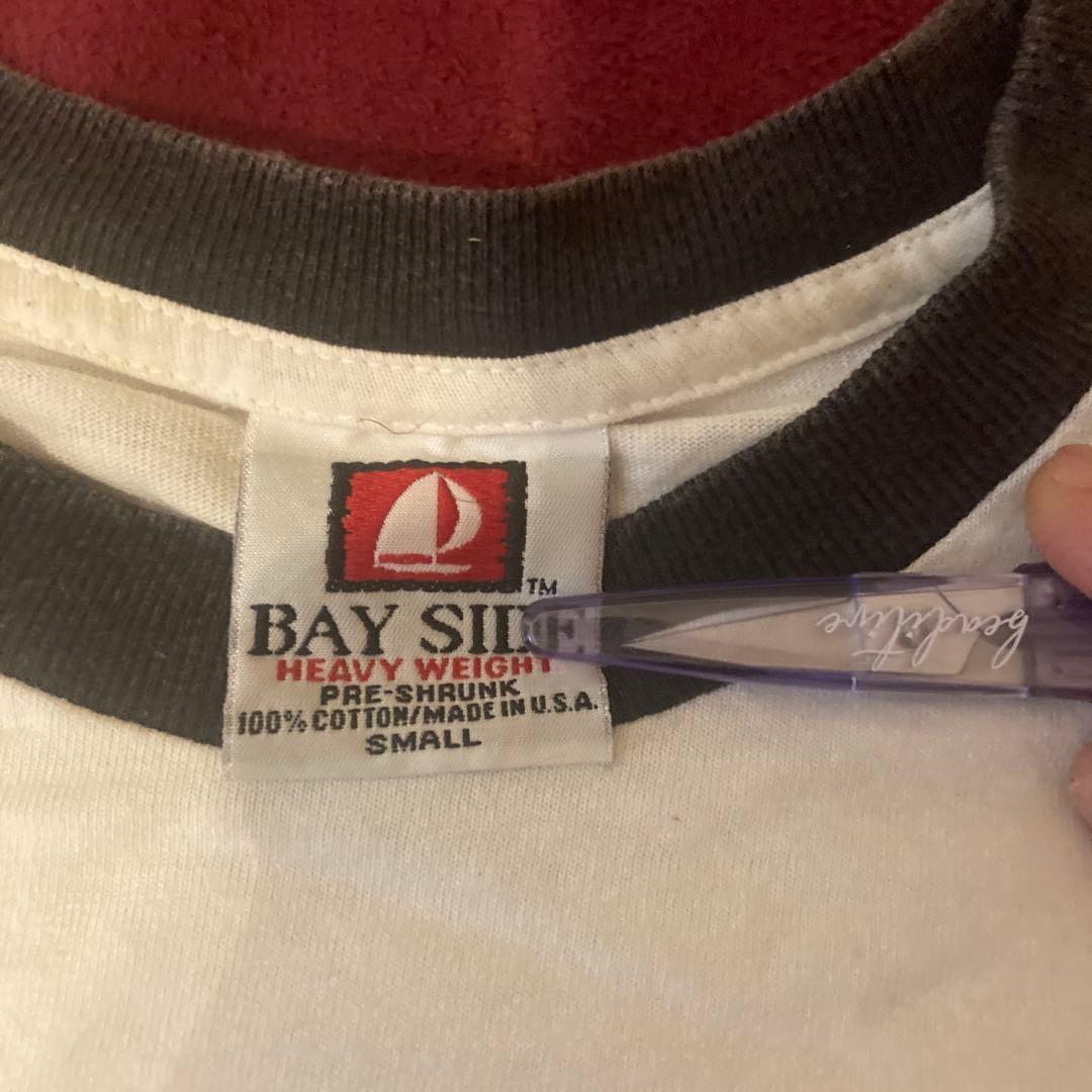 weezer Tシャツ 1995年製 Sサイズ バンド ロック リンガー