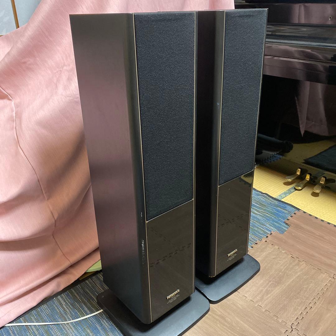 Panasonic SB-AV5 スピーカー　中古