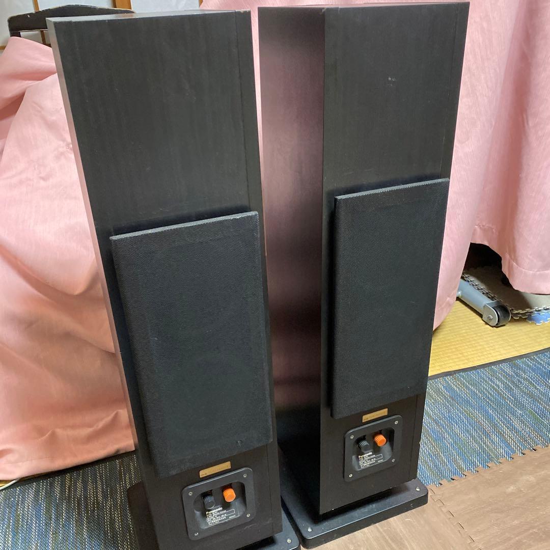 Panasonic SB-AV5 スピーカー　中古
