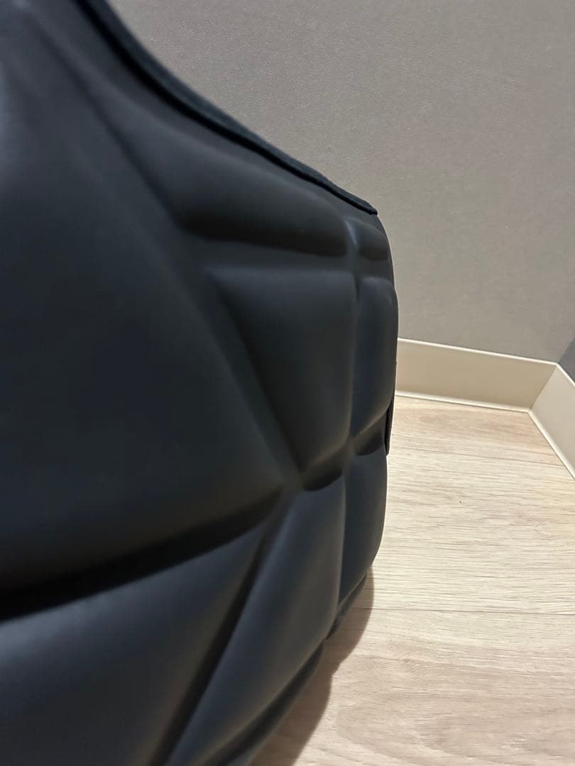 極美品ＲＤＸ正規品 ボディプロテクター マヤハイドレザー 衝撃吸収素材