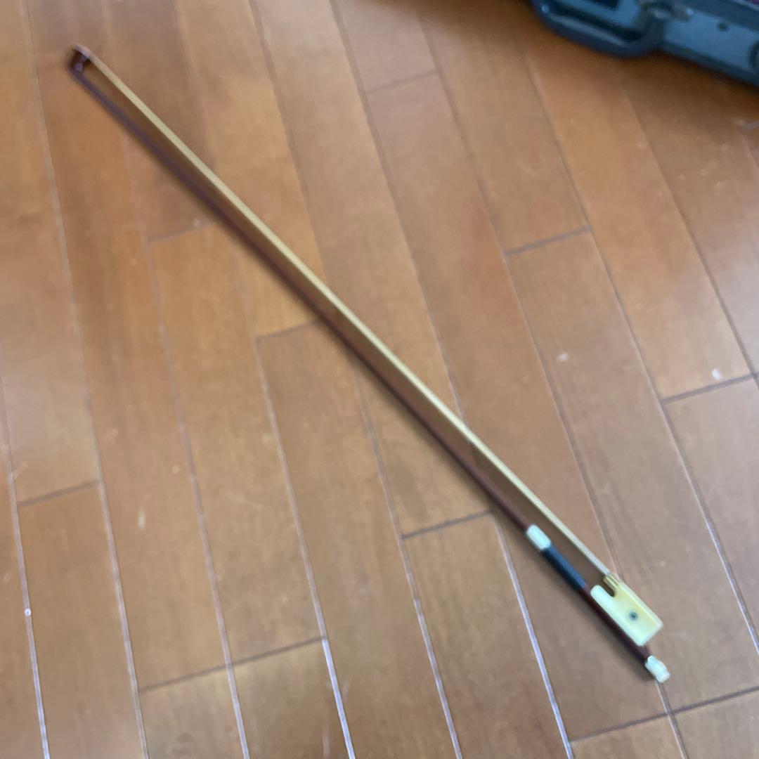 Universal No100 バイオリン 4/4 ケース付き