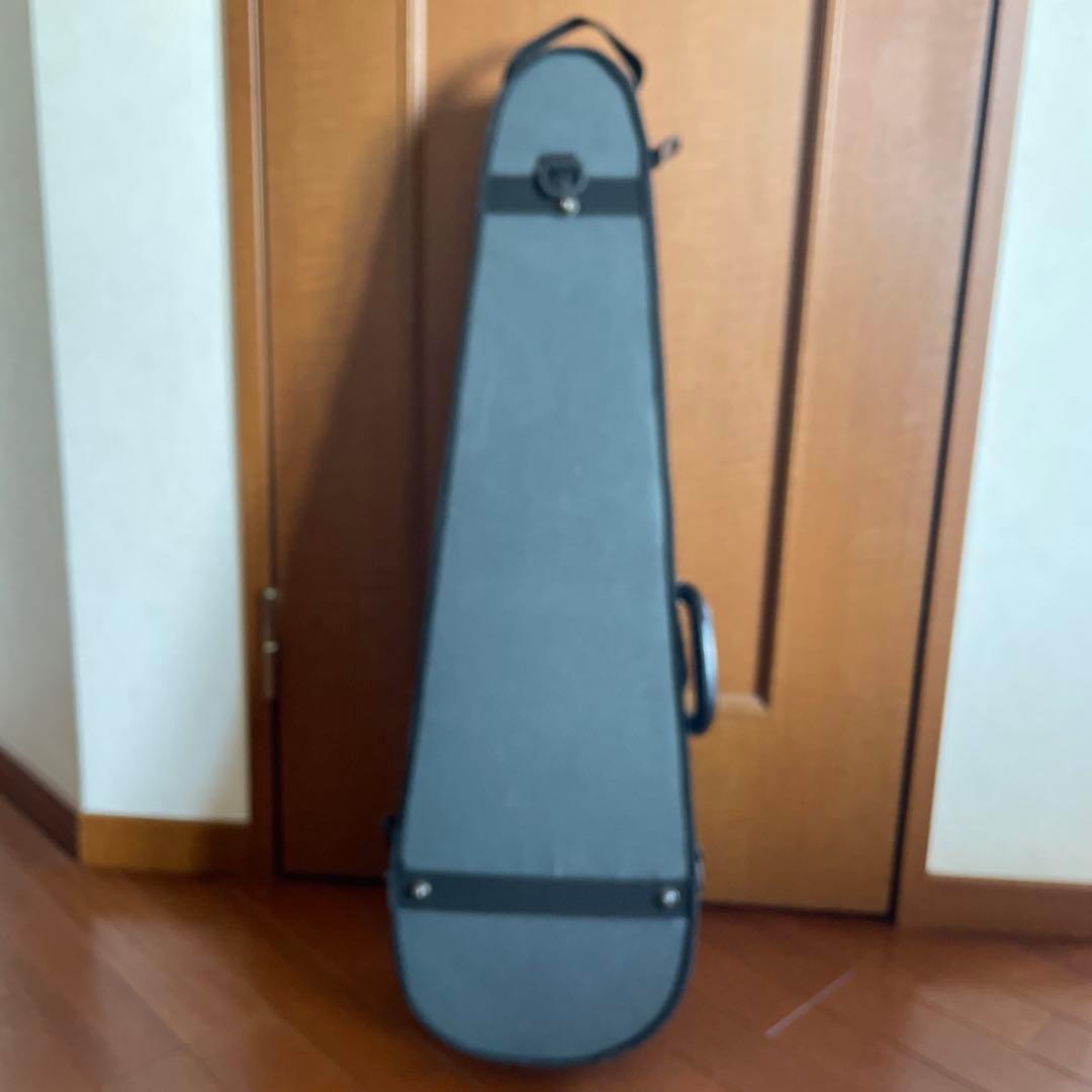 Universal No100 バイオリン 4/4 ケース付き