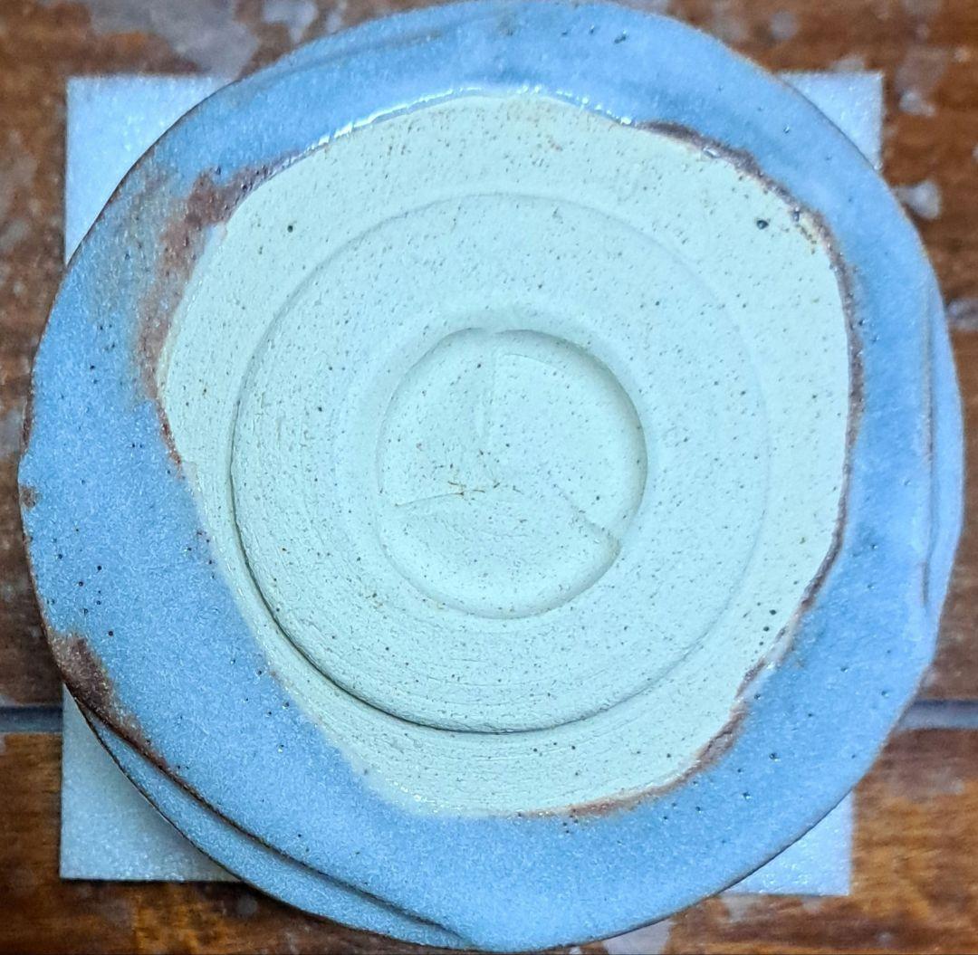 美濃焼　秀泉陶宛　抹茶碗　６碗（ケース付き）