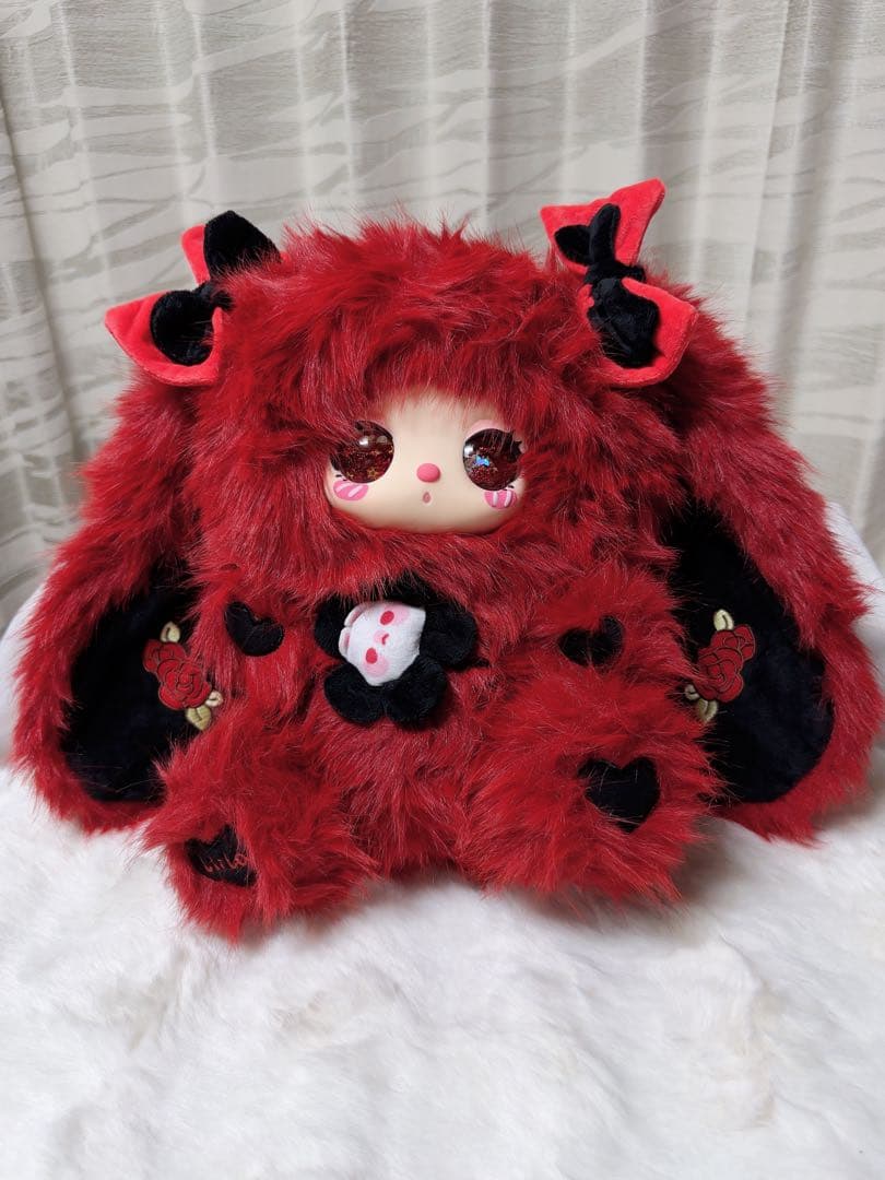 ミキミニ૮₍ ̥⎽ ̫ ⎽ ̥₎ა