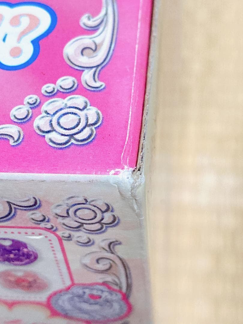 【新品】ハートキャッチミラージュ