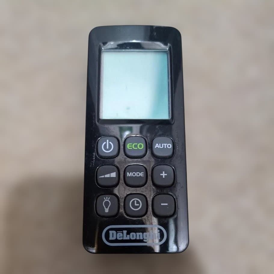 デロンギ(DeLonghi) マルチダイナミックヒーター MDH15-BK