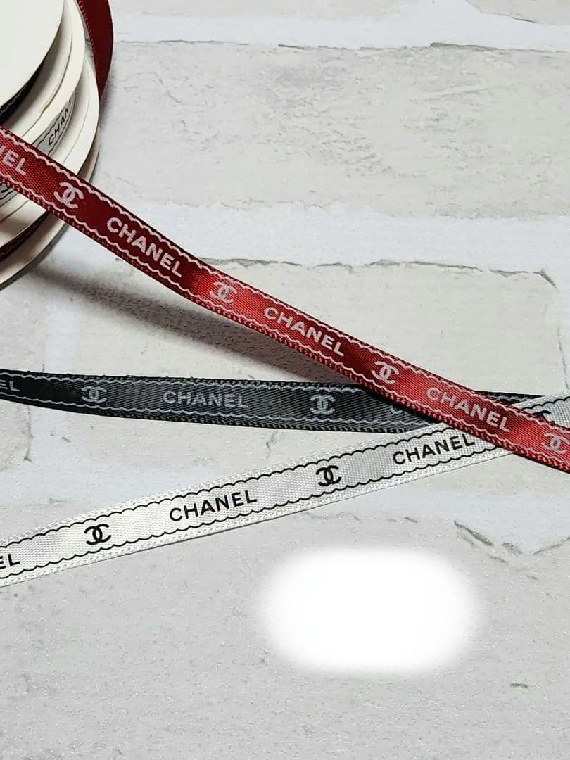 ラッピングリボン お値下げ不可 1m200円～