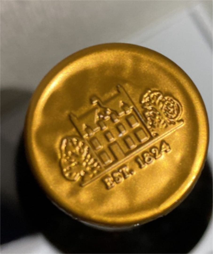 稀少マッカラン 18年 1994 旧ボトル　700ml 正規