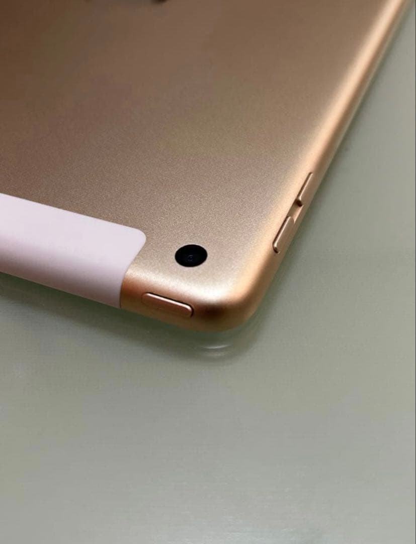 iPad 第5世代 128GB Wi-Fi Cellular（SIMフリー）