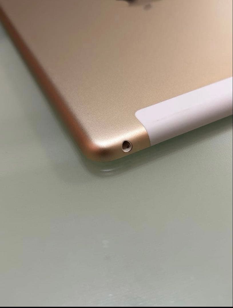 iPad 第5世代 128GB Wi-Fi Cellular（SIMフリー）