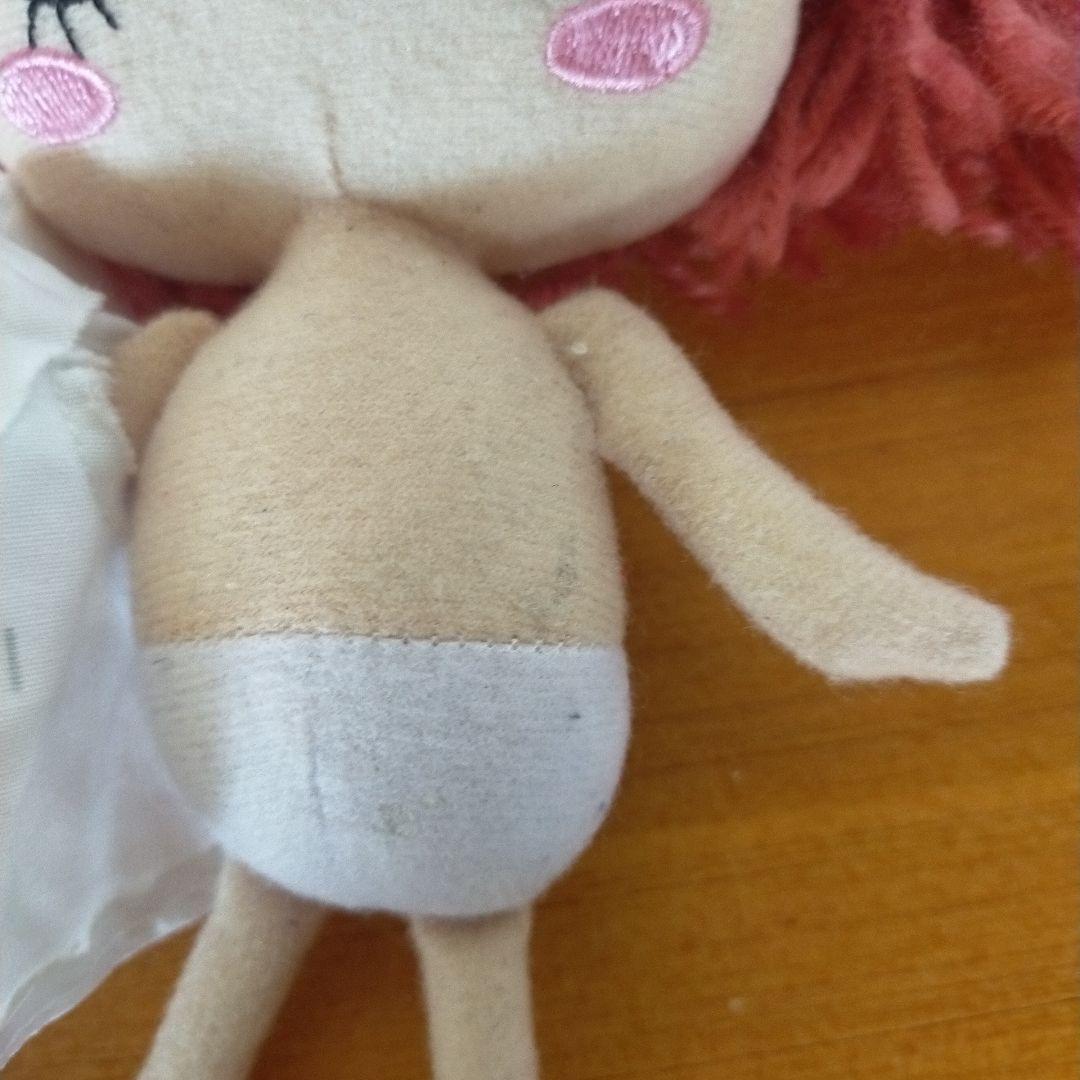 イルメール　ハッピードール4人＋5ケース