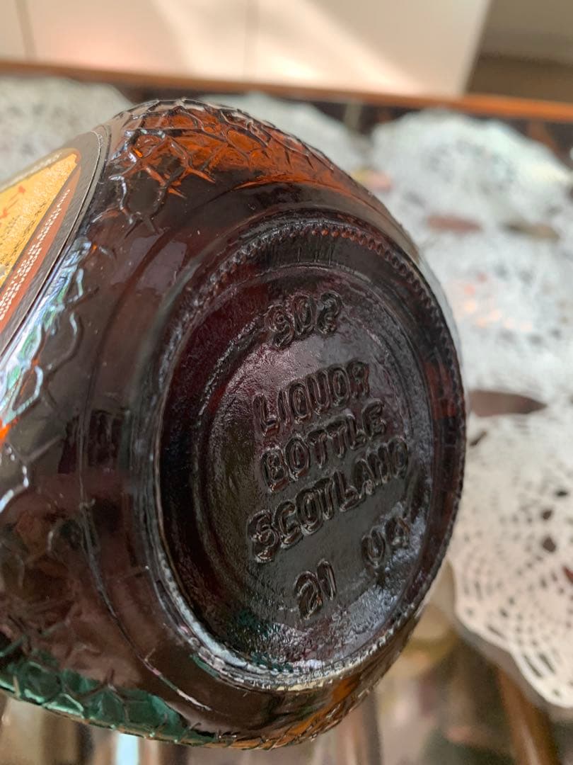 ジョニーウォーカー　オールドパー　セット