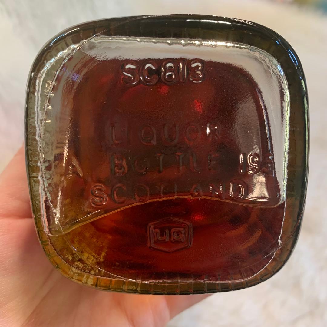 ジョニーウォーカー　オールドパー　セット