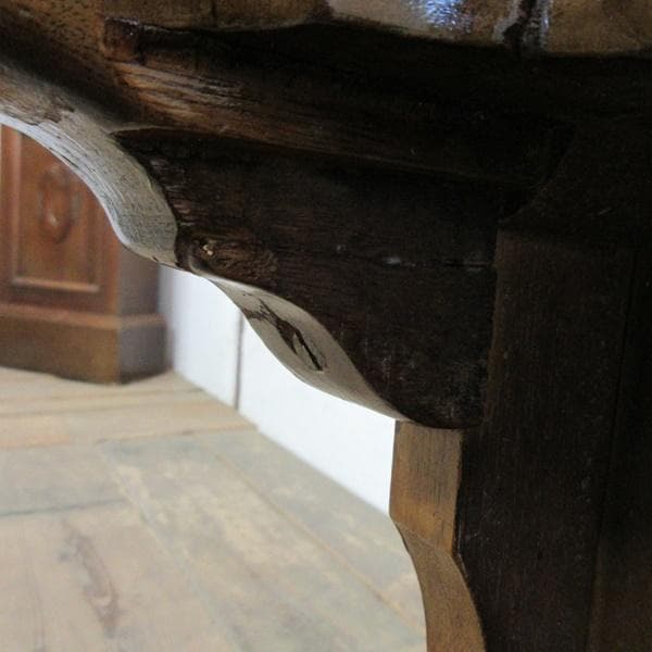 訳あり 英国 アンティーク 家具 コーヒーテーブル センターテーブル 6034e