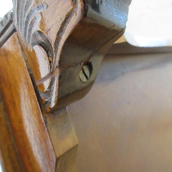 訳あり 英国 アンティーク 家具 コーヒーテーブル センターテーブル 6034e