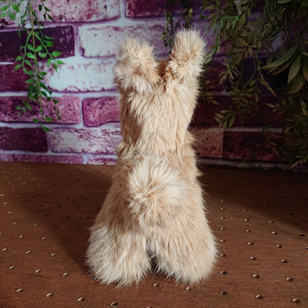 TOKYO FUR TOYS KOBAYASHI 昭和レトロ ヴィンテージ 犬