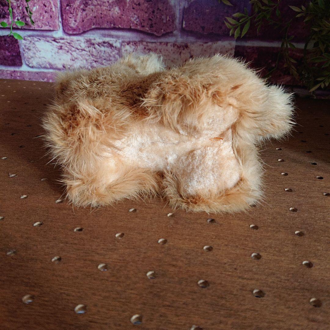TOKYO FUR TOYS KOBAYASHI 昭和レトロ ヴィンテージ 犬