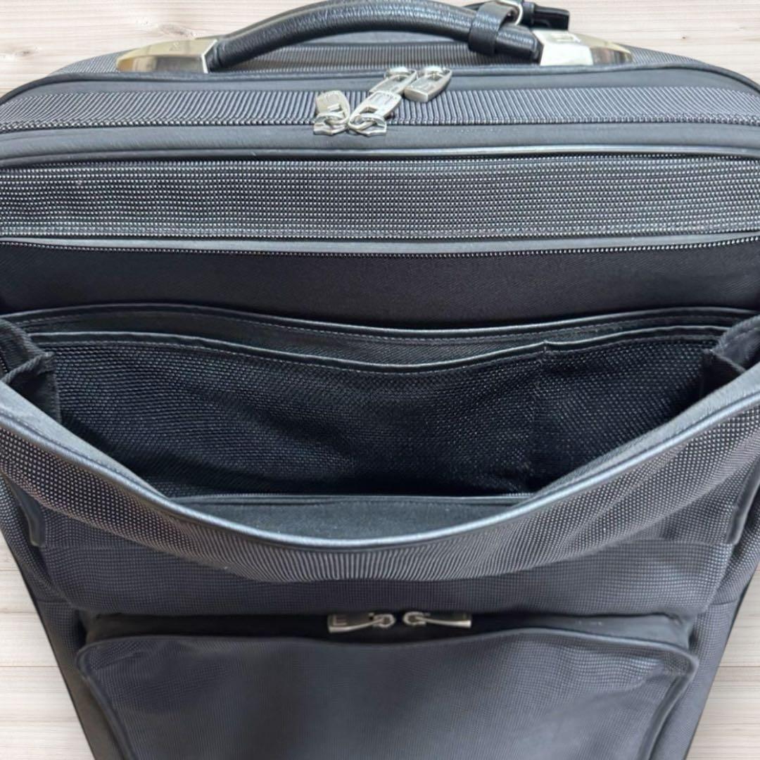 ダンヒル dunhill 高級キャリーバッグ スーツケース ポーチ マルチケース