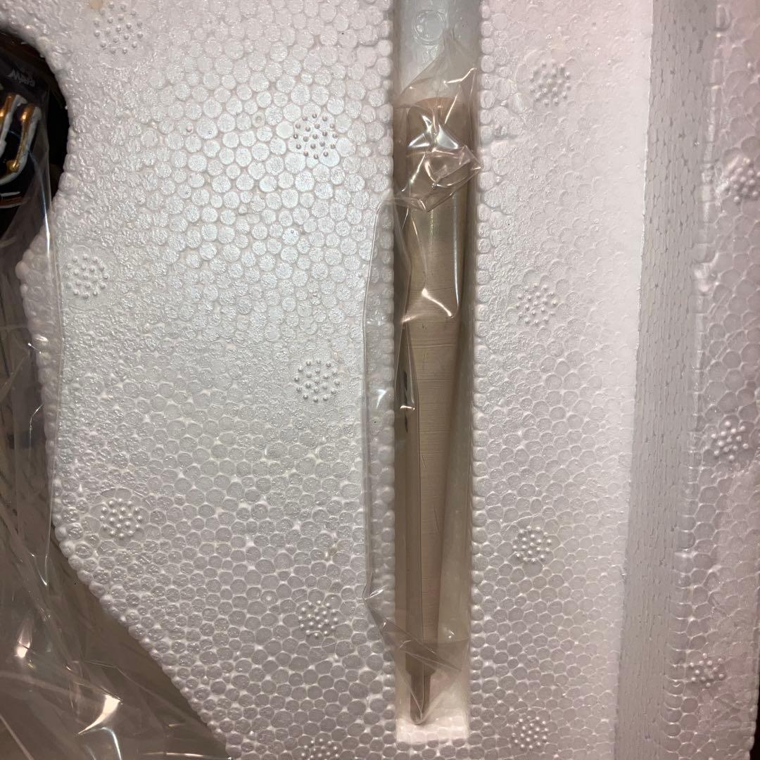 松井秀喜 メモリアルスタチュー 55