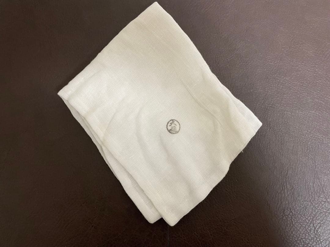 十代大樋長左衛門　黒茶盌　共箱　共布　栞　茶碗　大樋焼　楽茶碗　茶道具