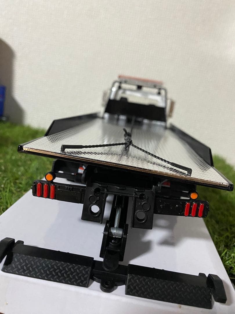 ミニカー Jada Toys 1/24 International Durastar