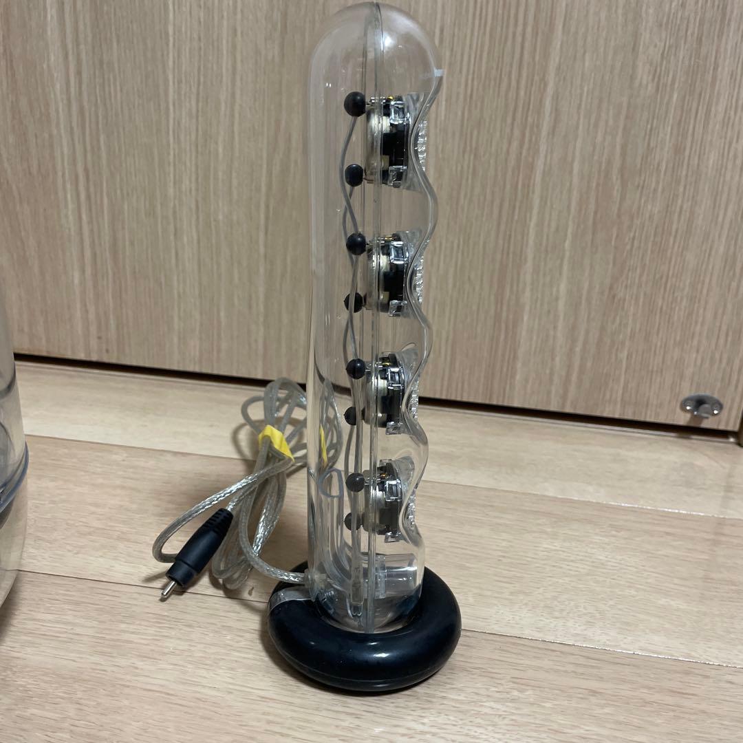 スピーカー・ウーファー harman/kardon SoundStick Wireless