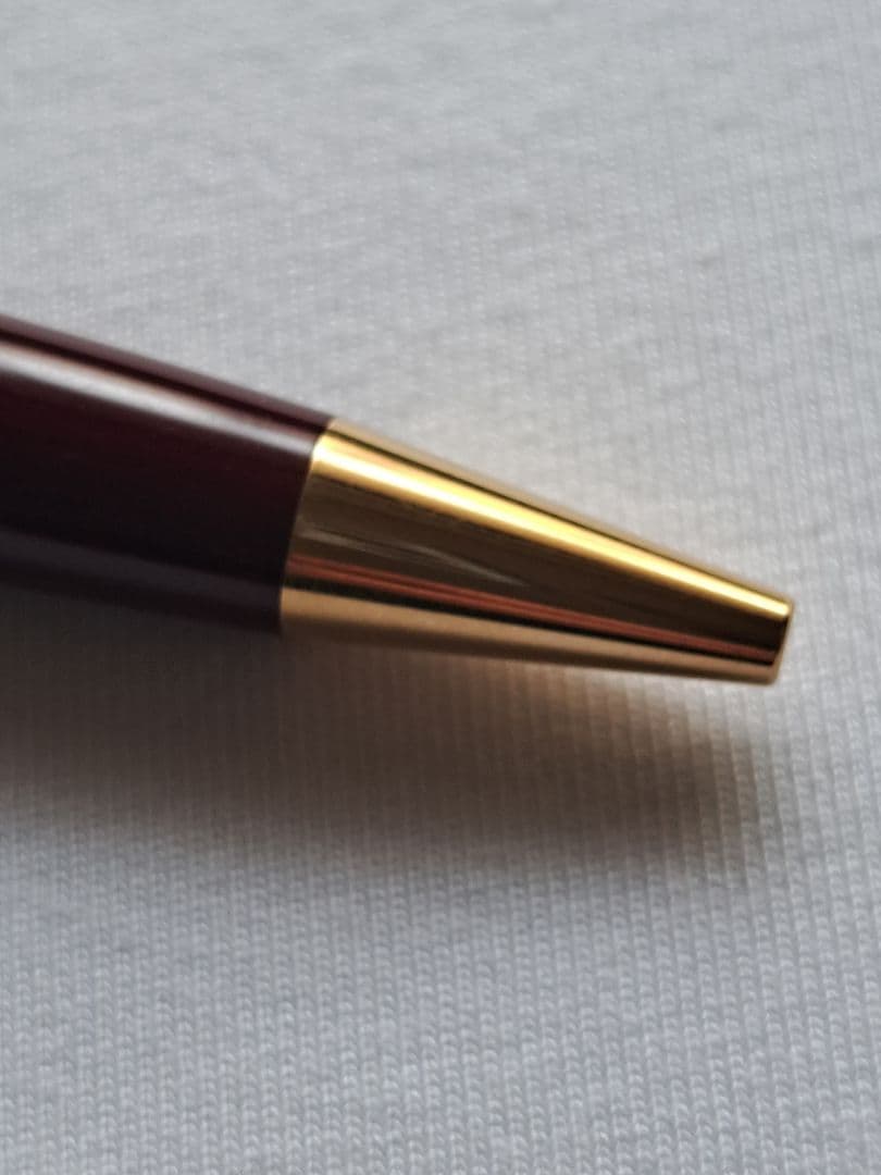 モンブラン ボーペン　マイスターシュテュック クラシック164(ボルドー)