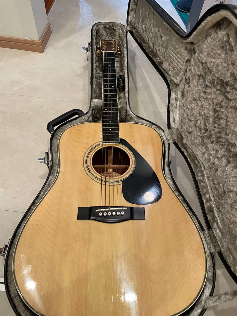 【希少】YAMAHA FG-400D アコギ ジャパンヴィンテージ 良音